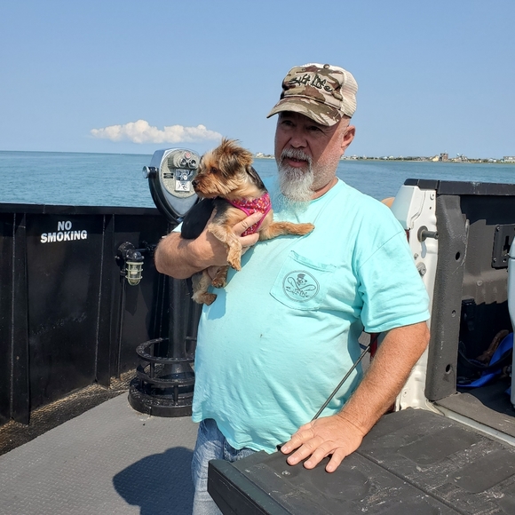 Meet your Posher, Mitchell and Family - Picture 4 of 16